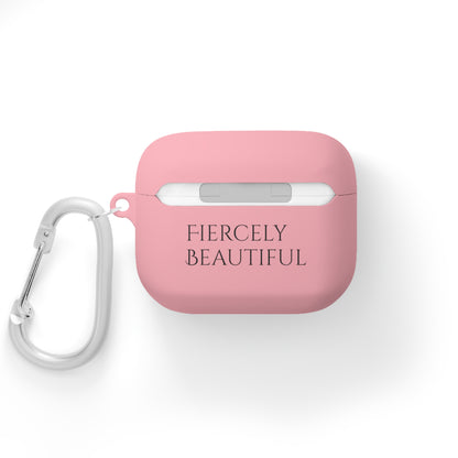 Cute Karate AirPods and AirPods Pro Case Cover