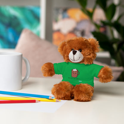 Hot Cocoa Event Stuffy 'You're So Sweet' Mug Tee — Cute Gift