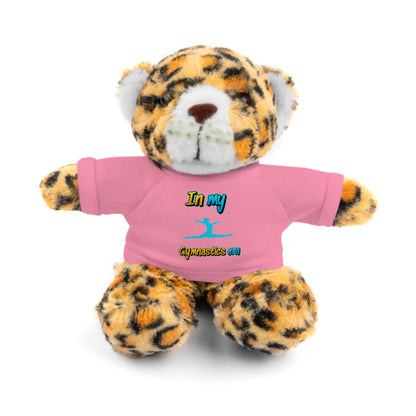 Gymnastics Era Stuffed Animals with Tee- Gymnast Gifts