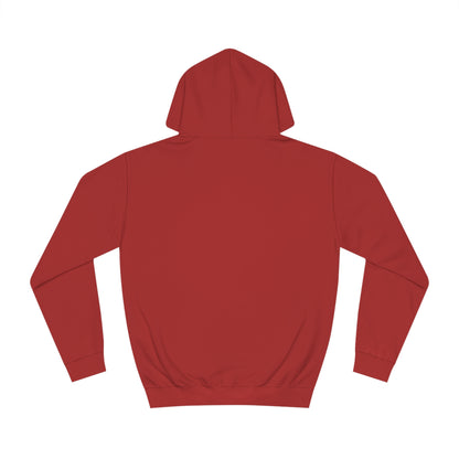 Definition: Mom Unisex College Hoodie