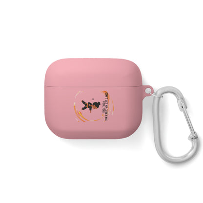Cute Karate AirPods and AirPods Pro Case Cover