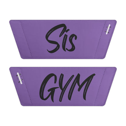 Gym Sis Youth PU Slide Sandals