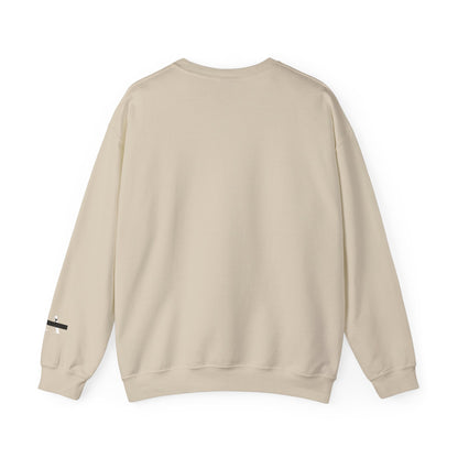 Love Gymnastics Unisex Heavy Blend™ Crewneck Sweatshirt