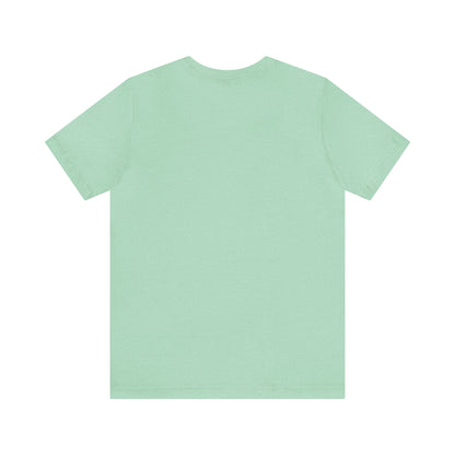 Stick it Kick It Logo Jersey Short Sleeve Tee