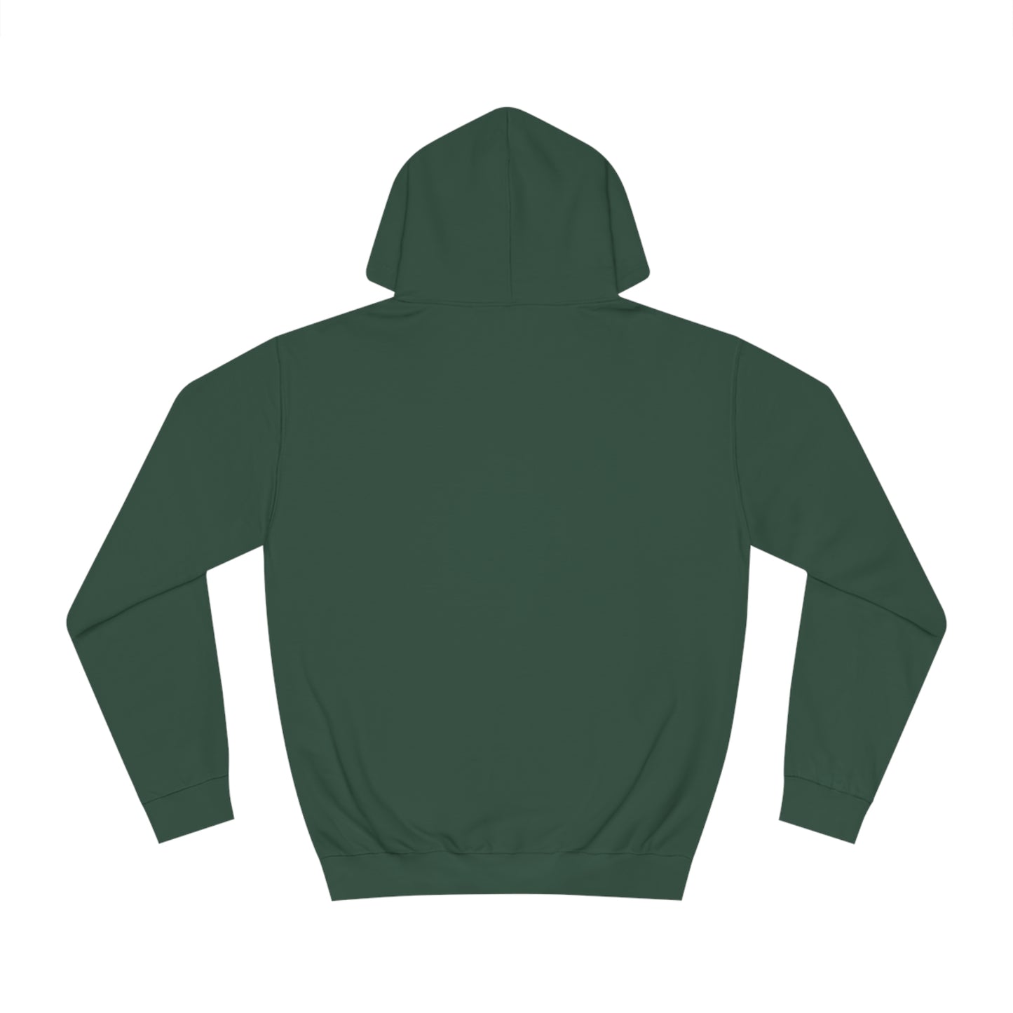 Definition: Mom Unisex College Hoodie