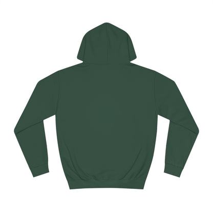 Definition: Mom Unisex College Hoodie