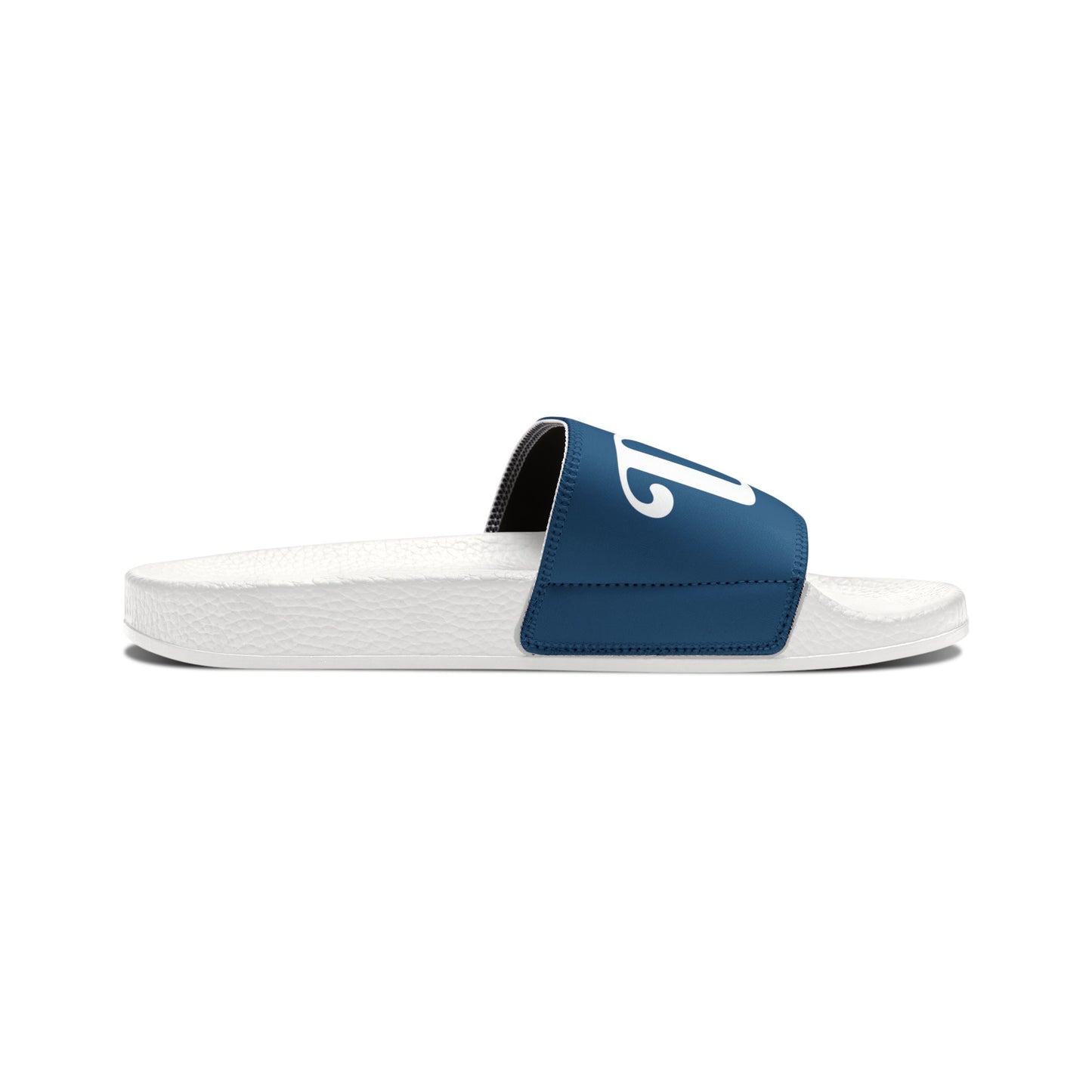 Karate Dad of Men's PU Slide Sandals