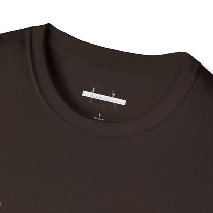 Grandpa’s Favorite Karate Kid T-Shirt