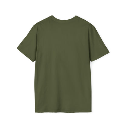 Grandpa’s Favorite Karate Kid T-Shirt
