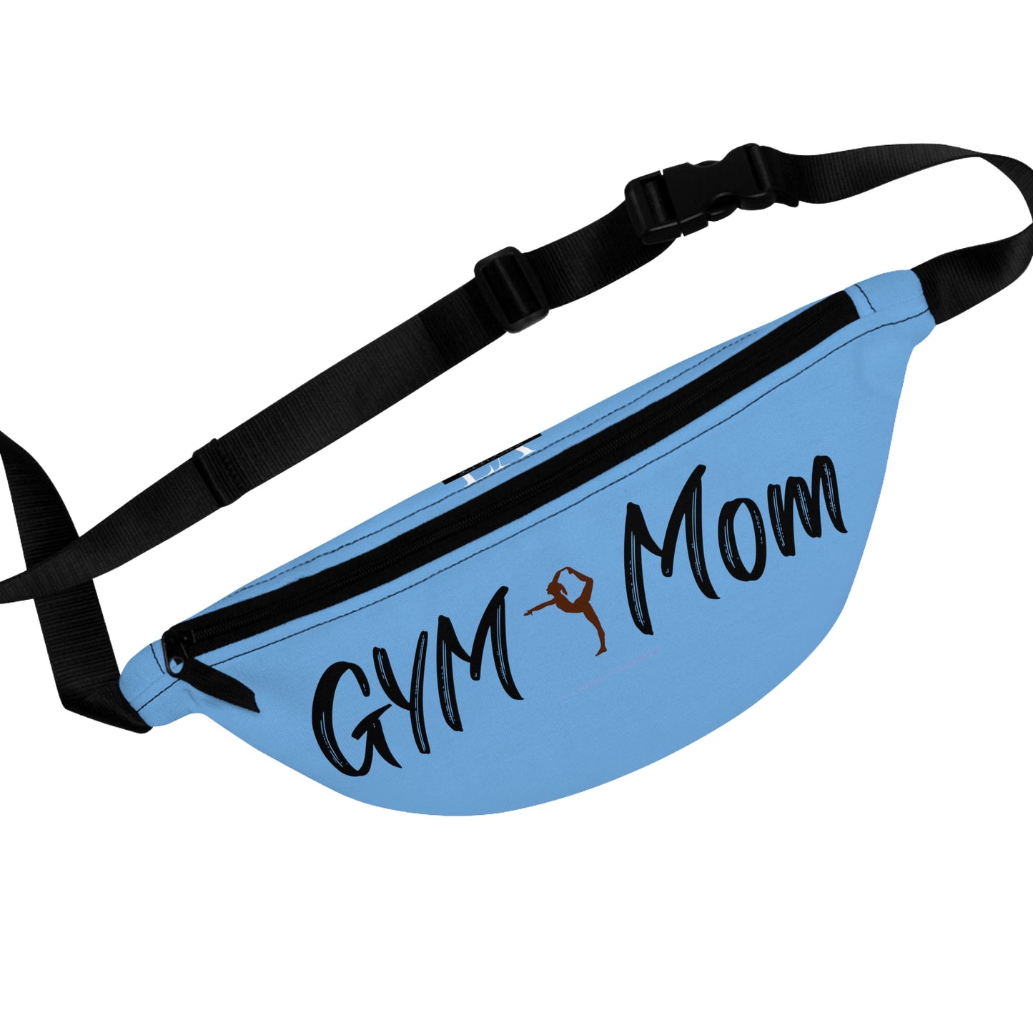 Gym Mom Fanny Pack