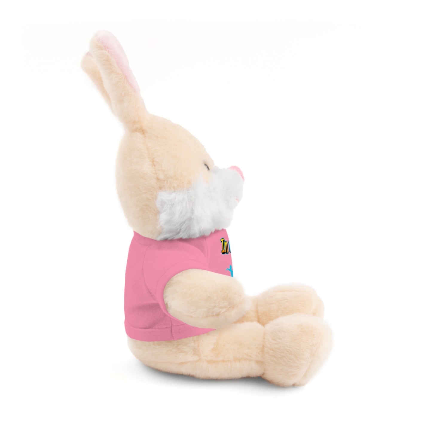 Gymnastics Era Stuffed Animals with Tee- Gymnast Gifts