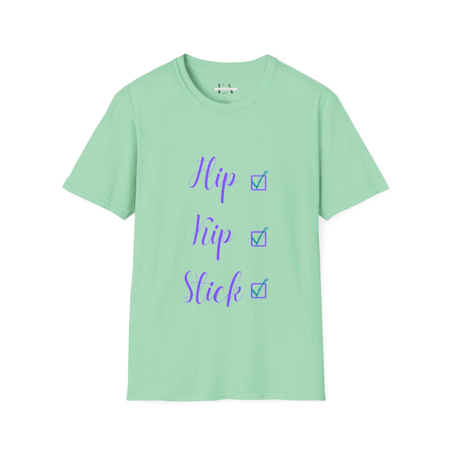 Gymnast Skills T-Shirt