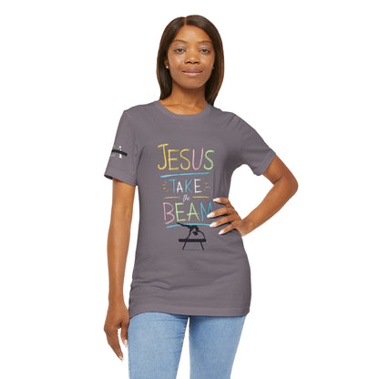 Jesus Take The Beam T-Shirt