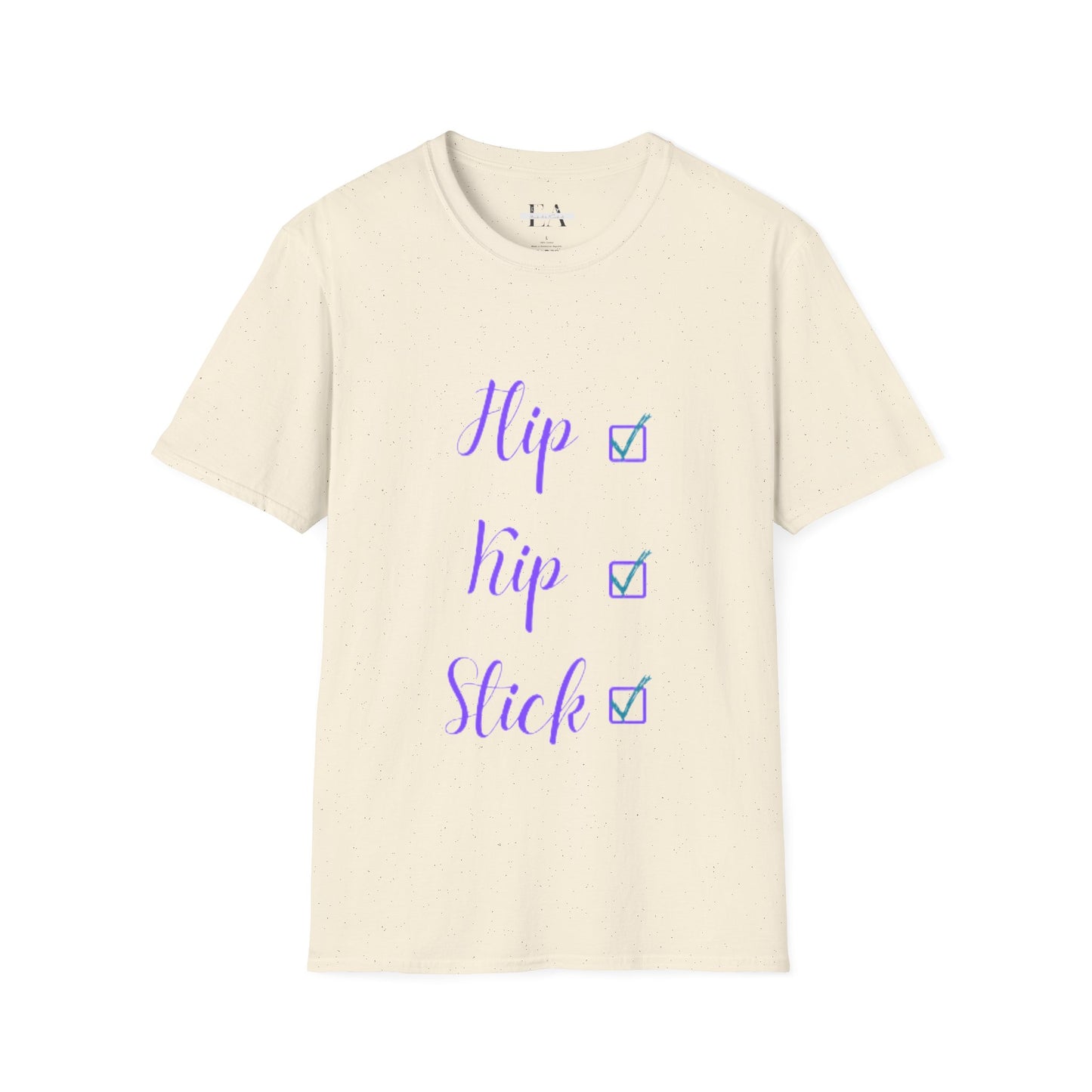 Gymnast Skills T-Shirt