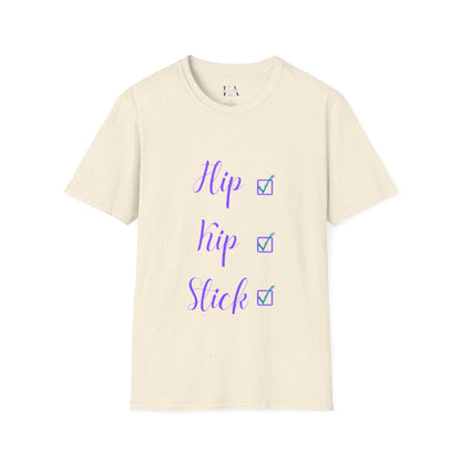 Gymnast Skills T-Shirt