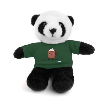 Hot Cocoa Event Stuffy 'You're So Sweet' Mug Tee — Cute Gift