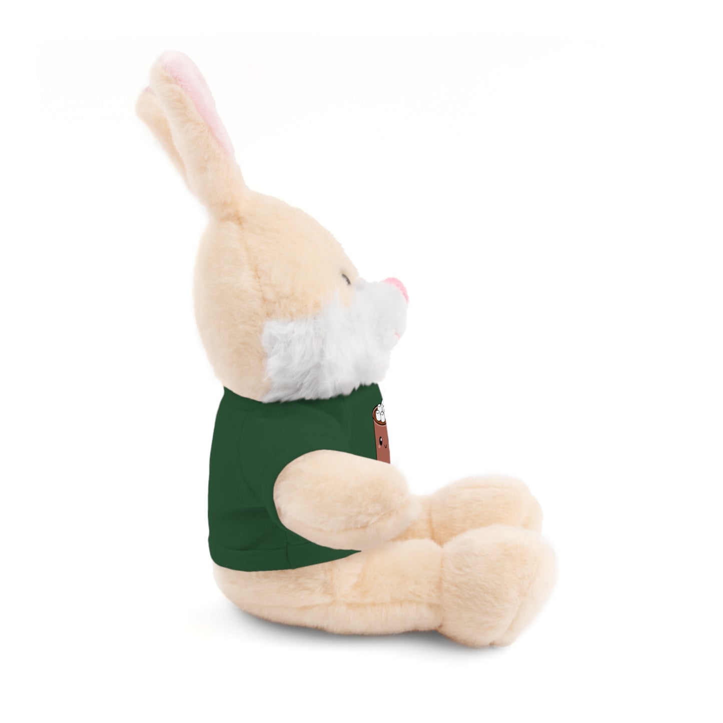 Hot Cocoa Event Stuffy 'You're So Sweet' Mug Tee — Cute Gift