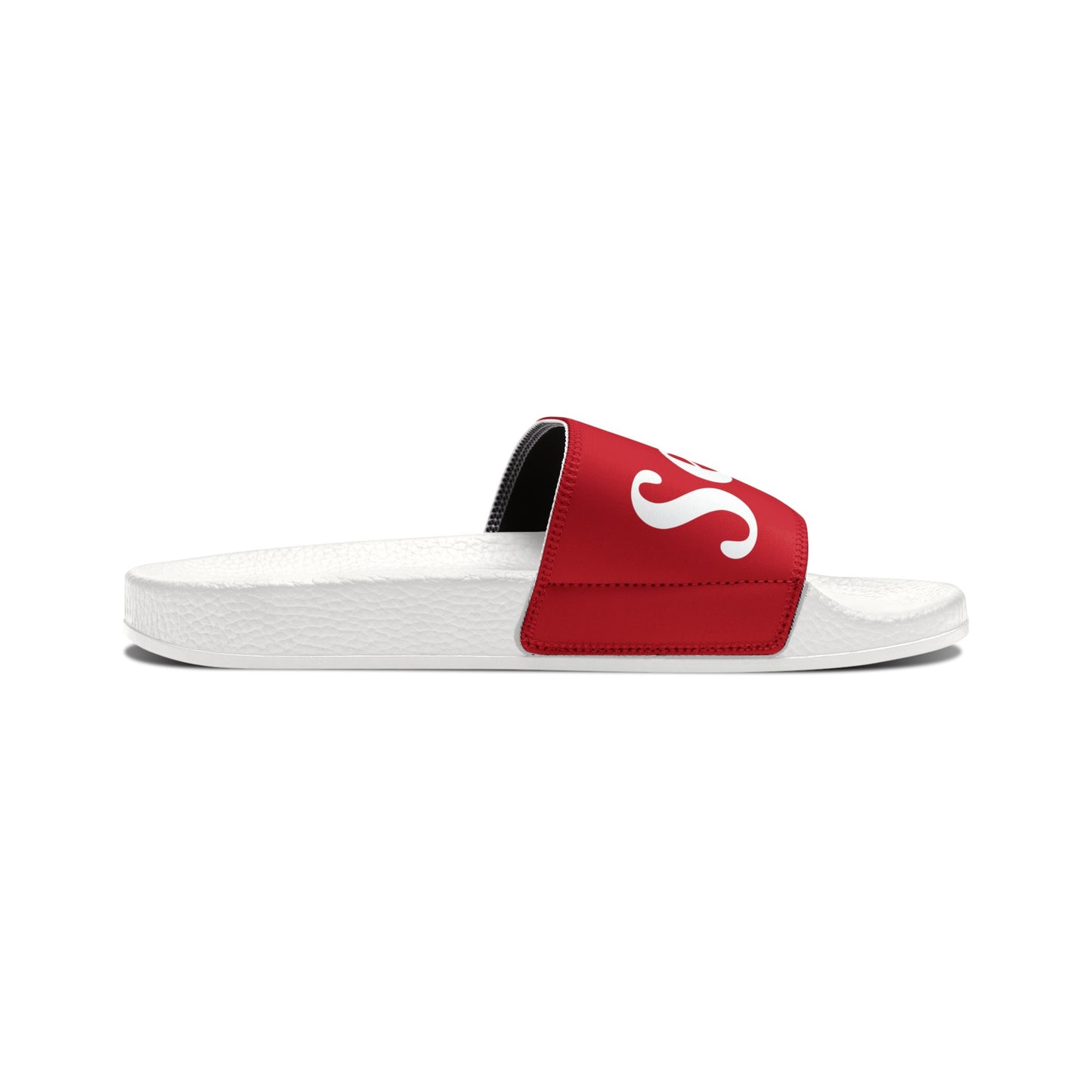 Karate Sensei Women's PU Slide Sandals