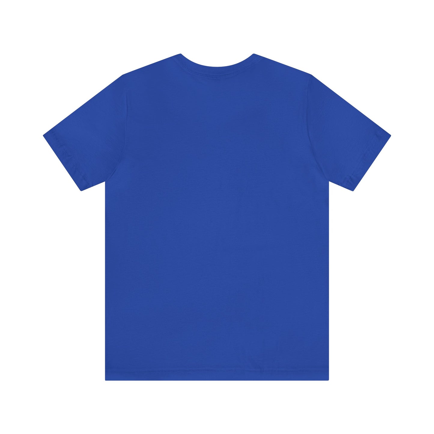 Stick it Kick It Logo Jersey Short Sleeve Tee