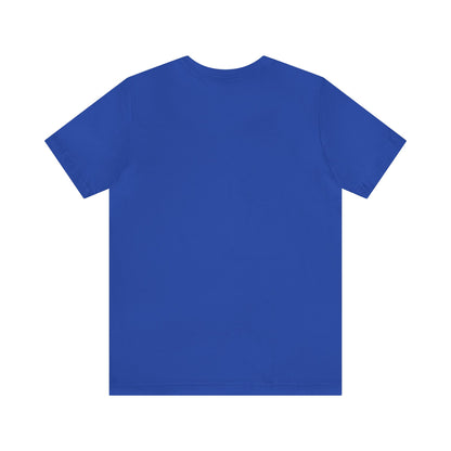 Stick it Kick It Logo Jersey Short Sleeve Tee