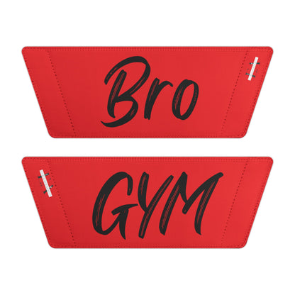 Gym Bro Youth PU Slide Sandals