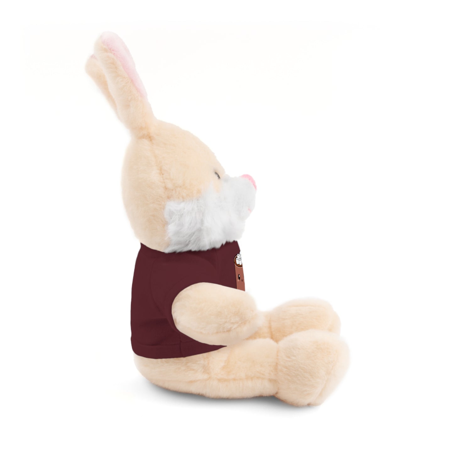 Hot Cocoa Event Stuffy 'You're So Sweet' Mug Tee — Cute Gift