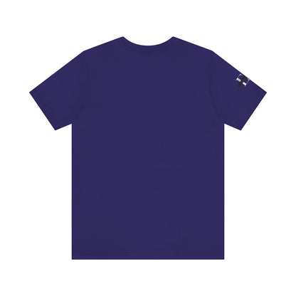 Mental Block Survivor Adult/Teen T-Shirt