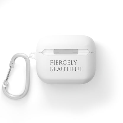 Cute Karate AirPods and AirPods Pro Case Cover