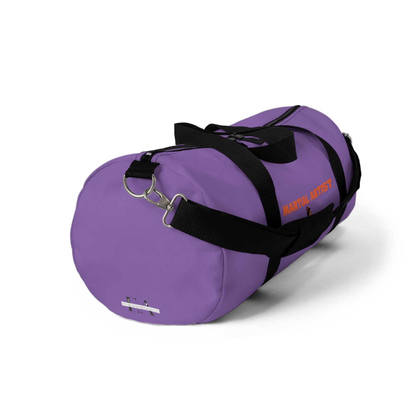 Martial Artist Quest Duffel Bag