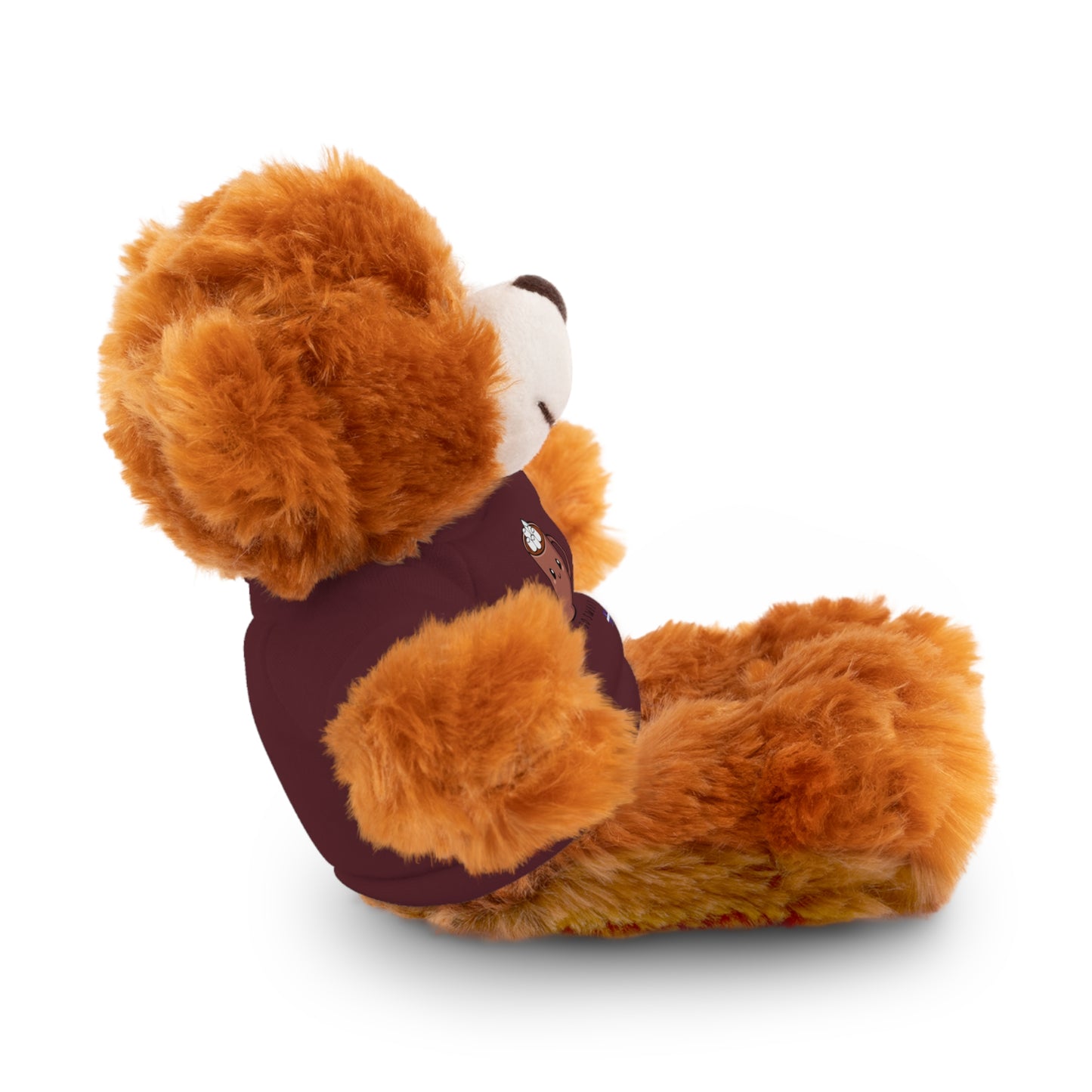 Hot Cocoa Event Stuffy 'You're So Sweet' Mug Tee — Cute Gift