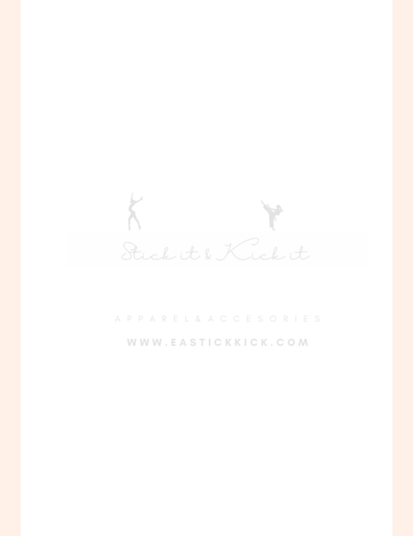 Martial Arts Girls Coloring Book