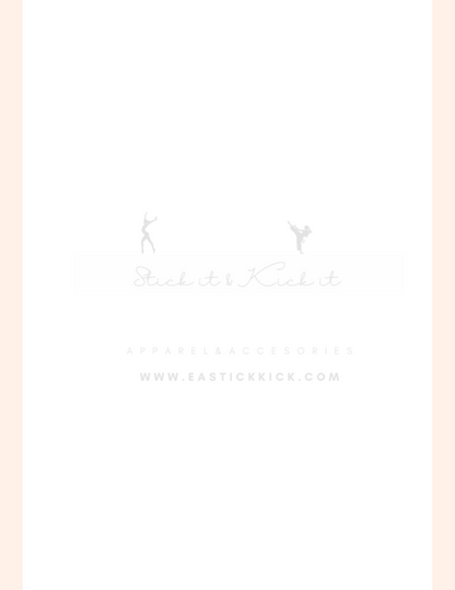 Martial Arts Girls Coloring Book