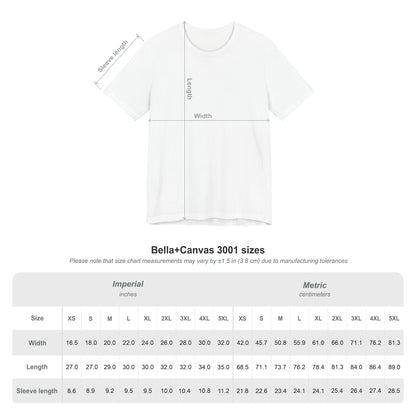 Gymnastics Upgrade Season Adult/Teen T-Shirt