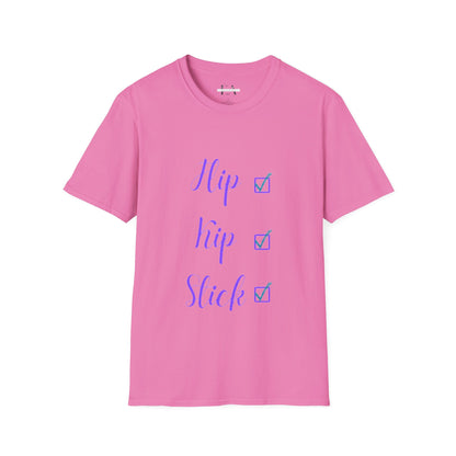 Gymnast Skills T-Shirt