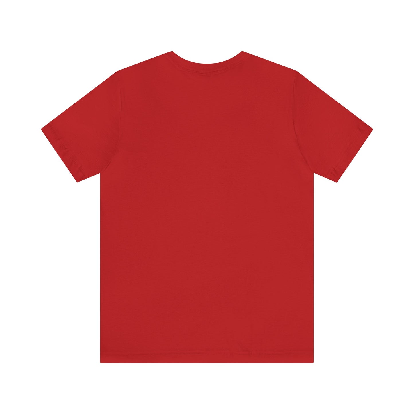 Stick it Kick It Logo Jersey Short Sleeve Tee