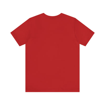 Stick it Kick It Logo Jersey Short Sleeve Tee