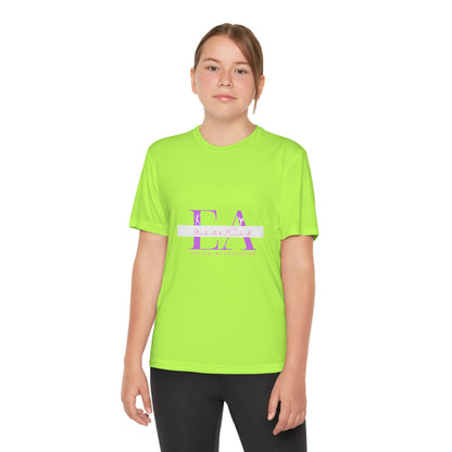 Stick it & Kick it Youth Competitor Tee