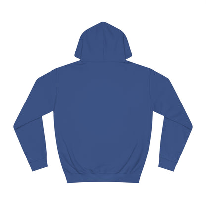 Definition: Mom Unisex College Hoodie