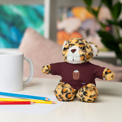 Hot Cocoa Event Stuffy 'You're So Sweet' Mug Tee — Cute Gift
