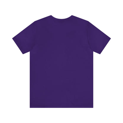 Stick it Kick It Logo Jersey Short Sleeve Tee