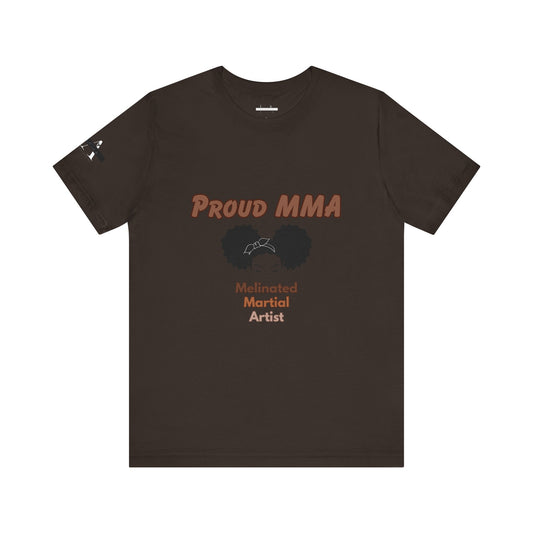 Proud MMA T-Shirt