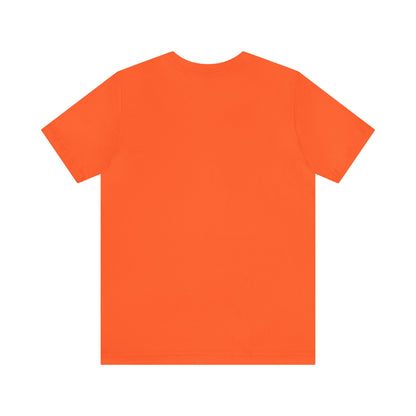 Stick it Kick It Logo Jersey Short Sleeve Tee