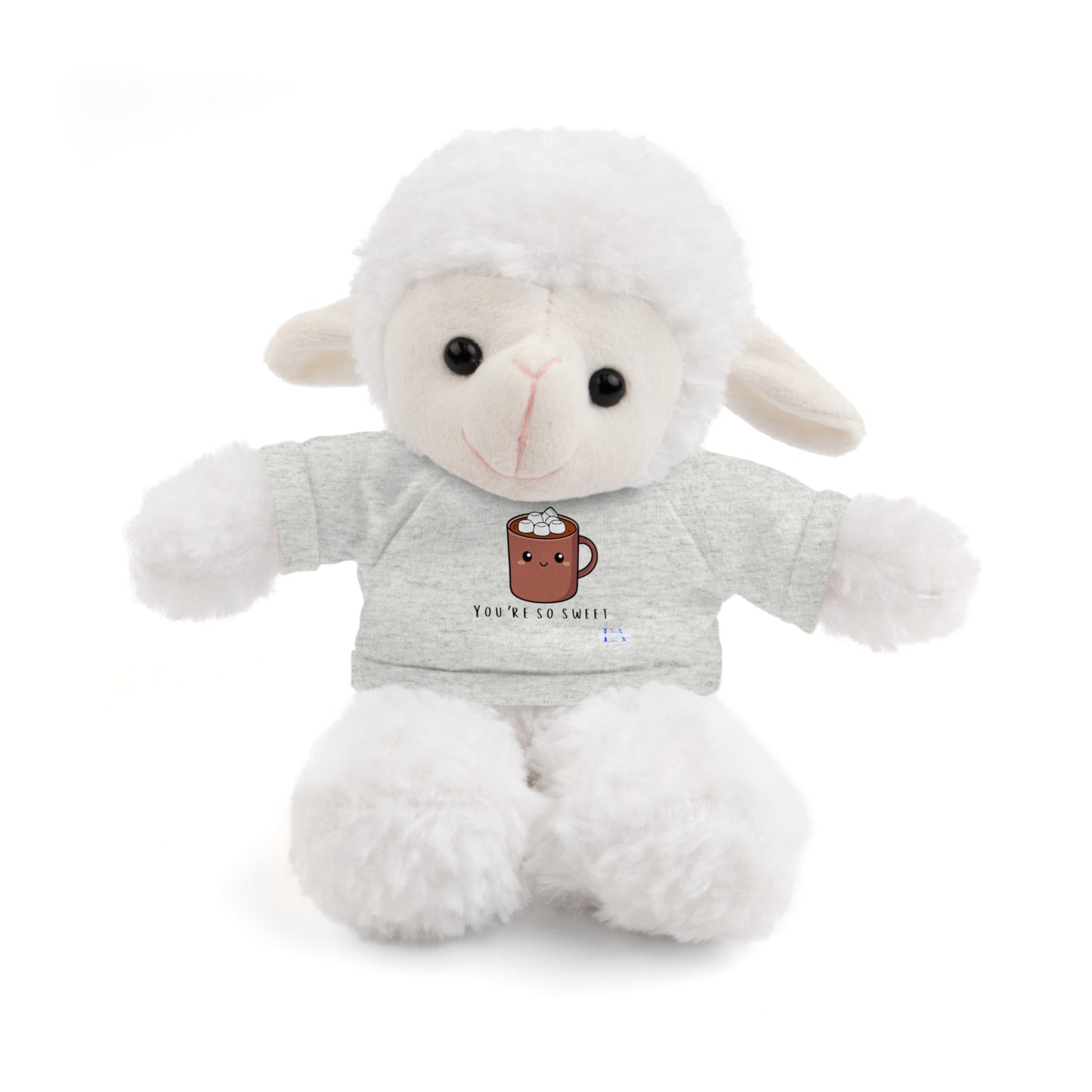 Hot Cocoa Event Stuffy 'You're So Sweet' Mug Tee — Cute Gift
