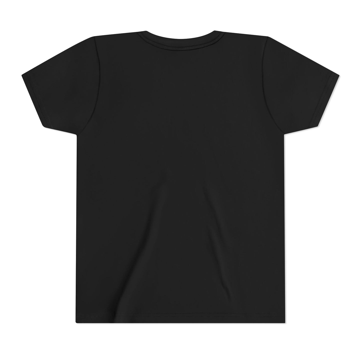 Mental Block Survivor Youth Short Sleeve Tee