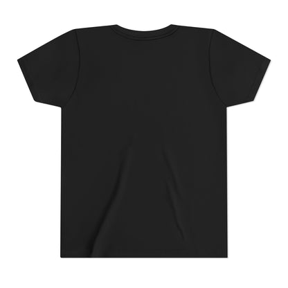 Mental Block Survivor Youth Short Sleeve Tee