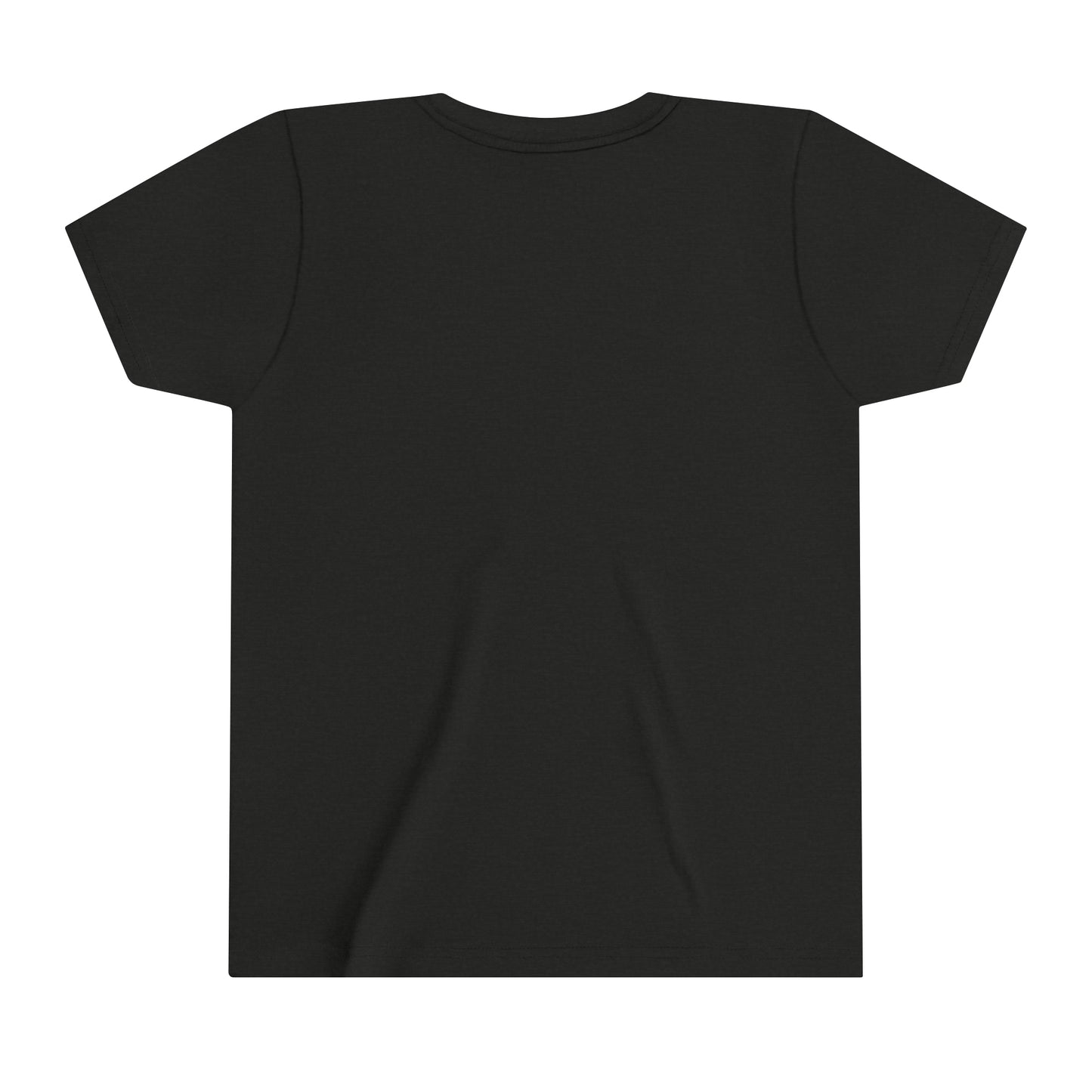 Youth I Block Short Sleeve Tee