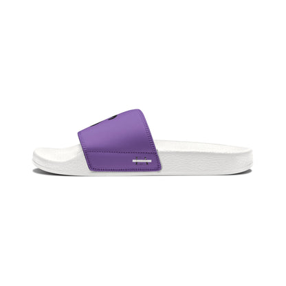 Gym Sis Youth PU Slide Sandals