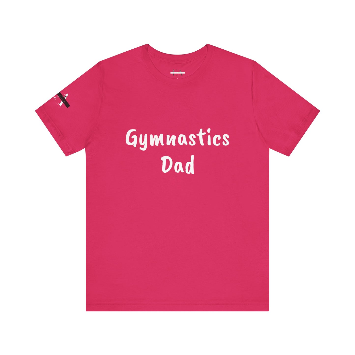 Gymnastics Dad (Definition) T-Shirt