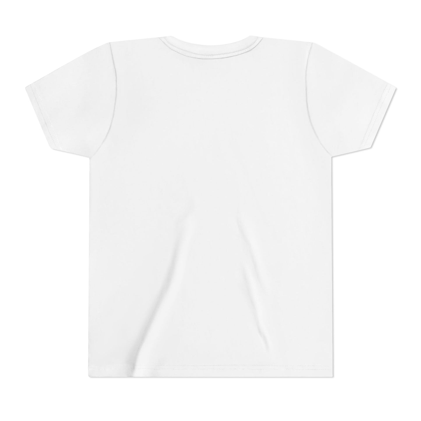 Mental Block Survivor Youth Short Sleeve Tee