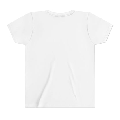 Mental Block Survivor Youth Short Sleeve Tee